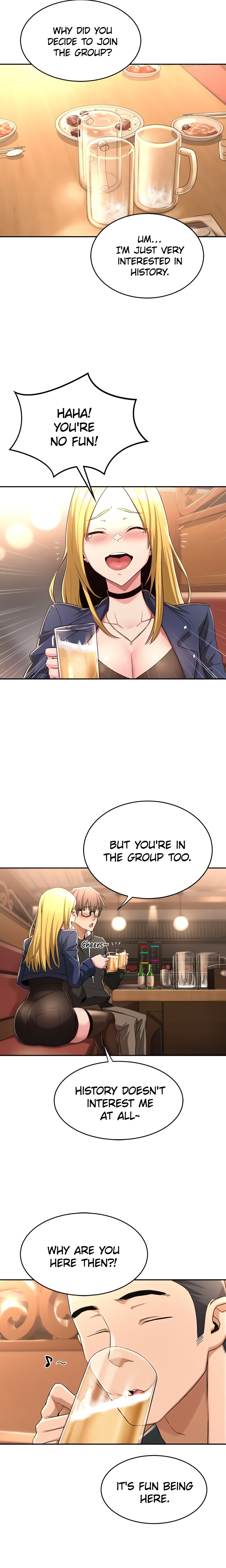 Sex Study Group chapter 4 page 18