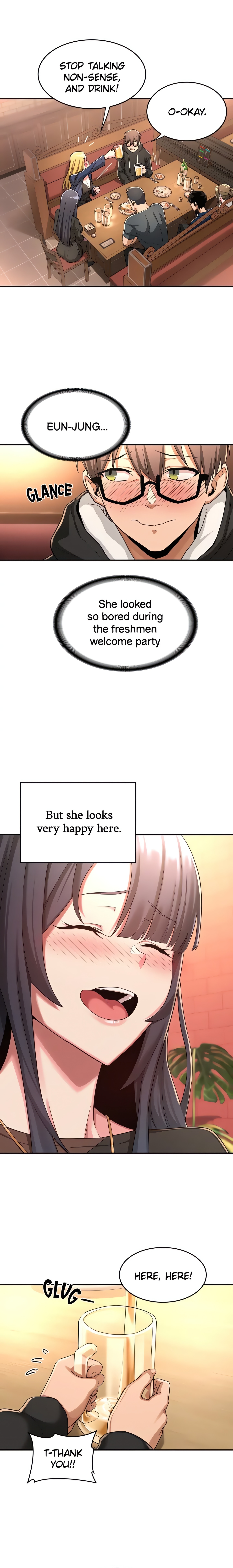 Sex Study Group chapter 4 page 19