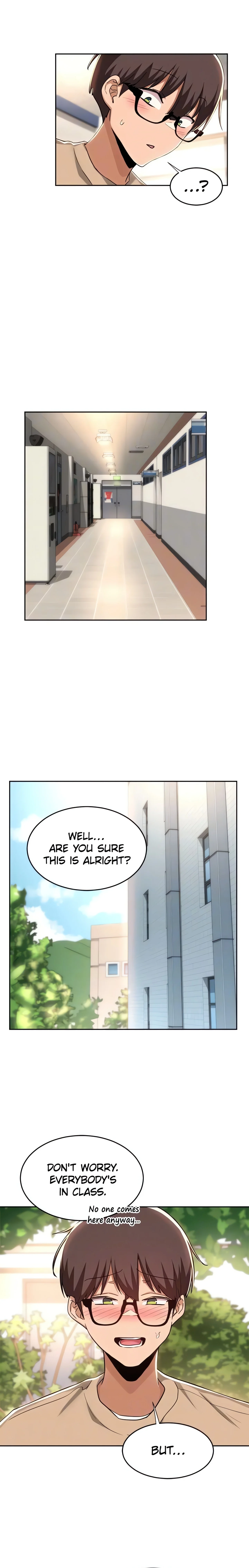 Sex Study Group chapter 41 page 7