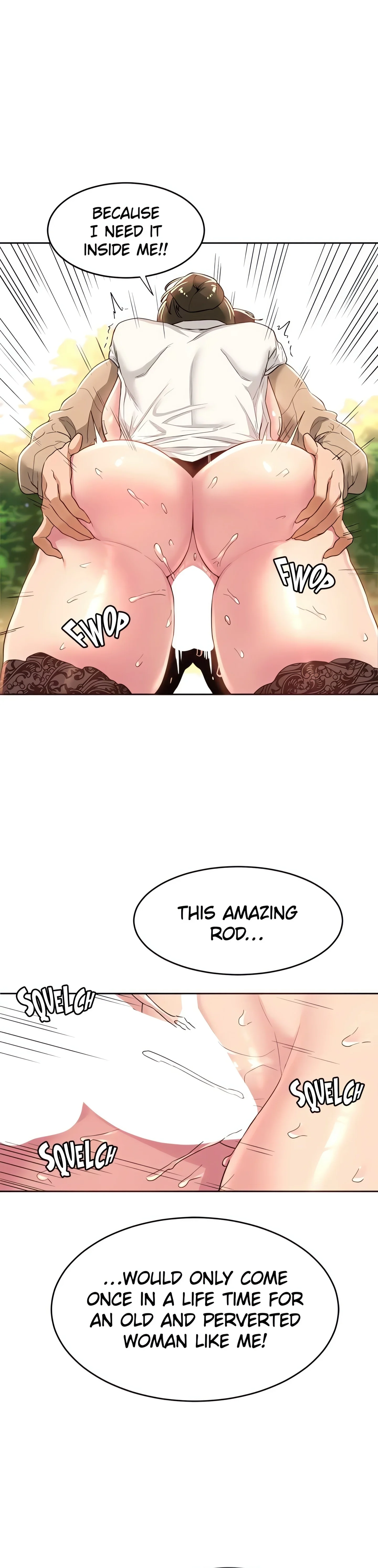 Sex Study Group chapter 41 page 12