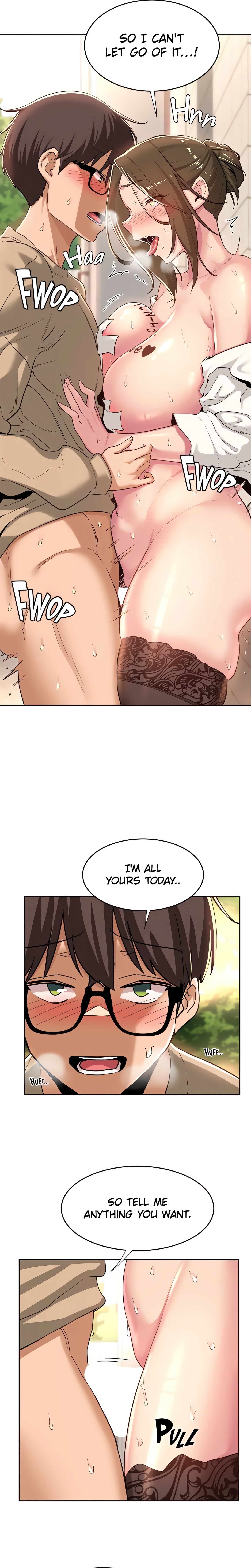Sex Study Group chapter 41 page 13