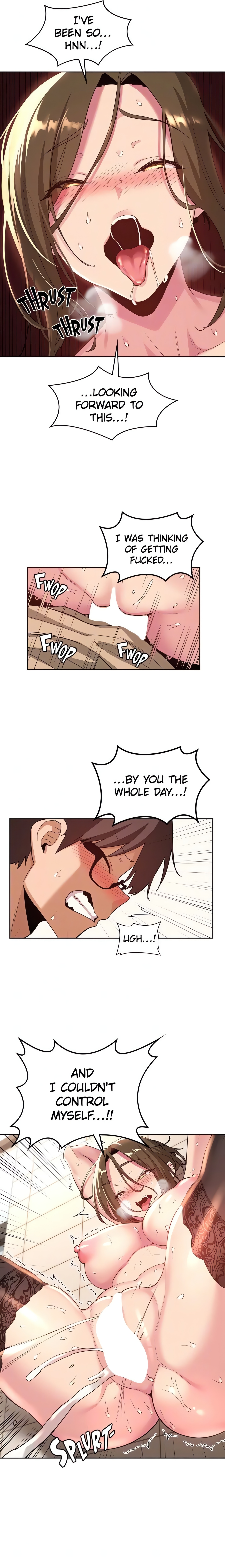 Sex Study Group chapter 41 page 16