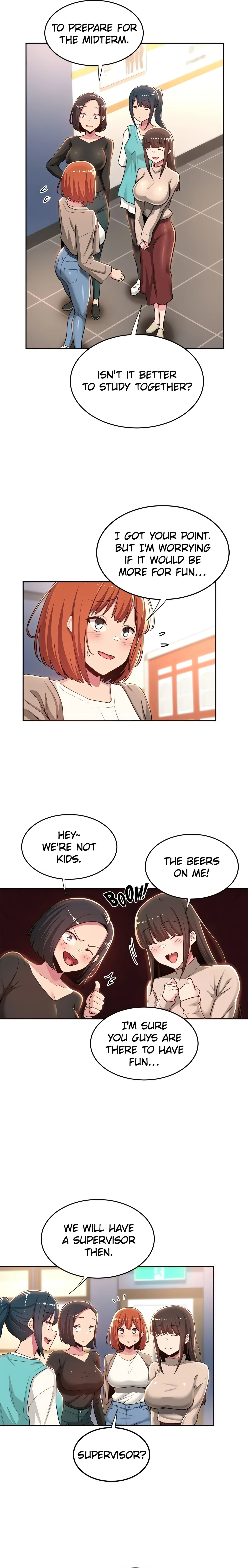 Sex Study Group chapter 42 page 3