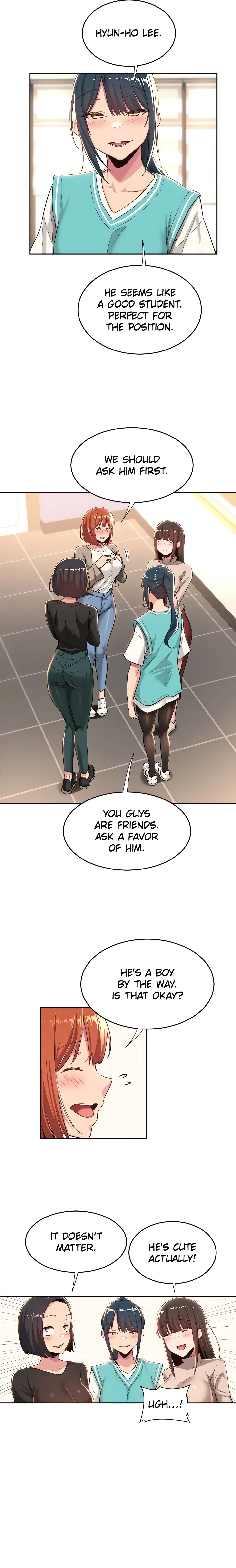 Sex Study Group chapter 42 page 4