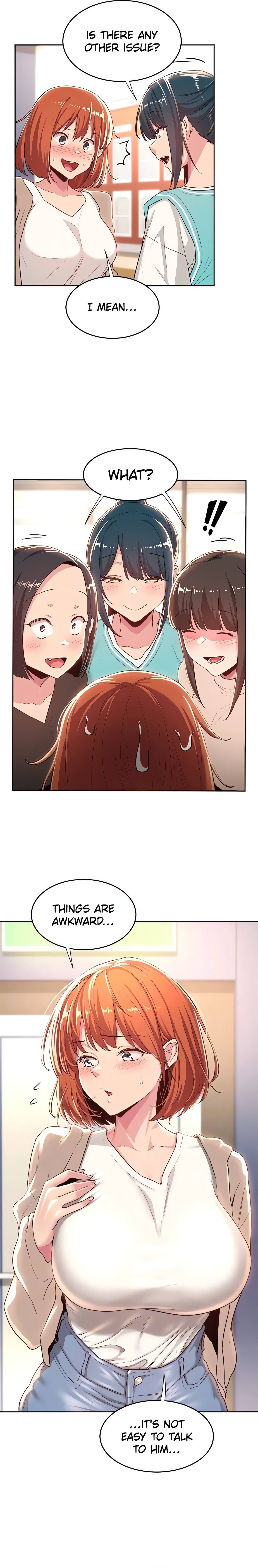 Sex Study Group chapter 42 page 5