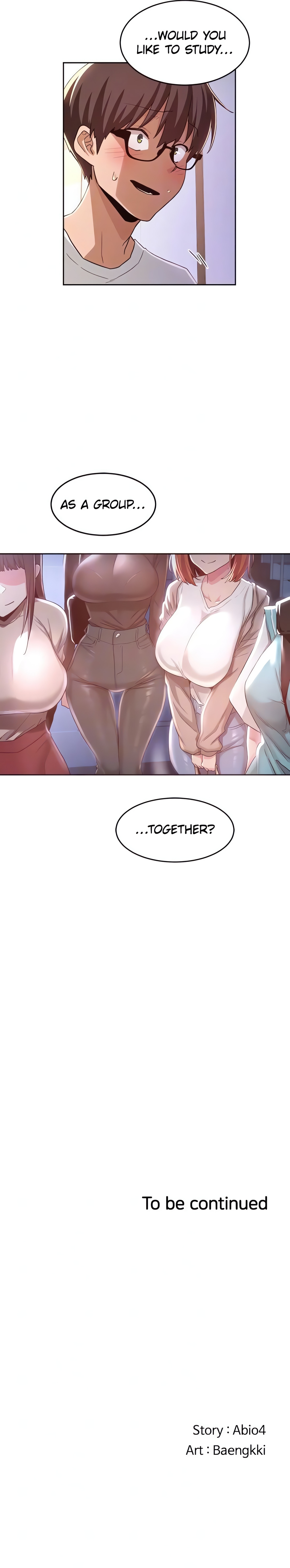 Sex Study Group chapter 42 page 17
