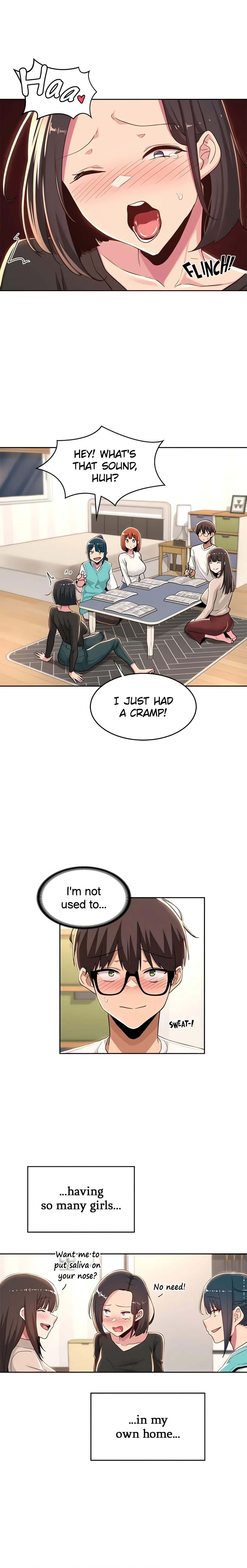 Sex Study Group chapter 43 page 3
