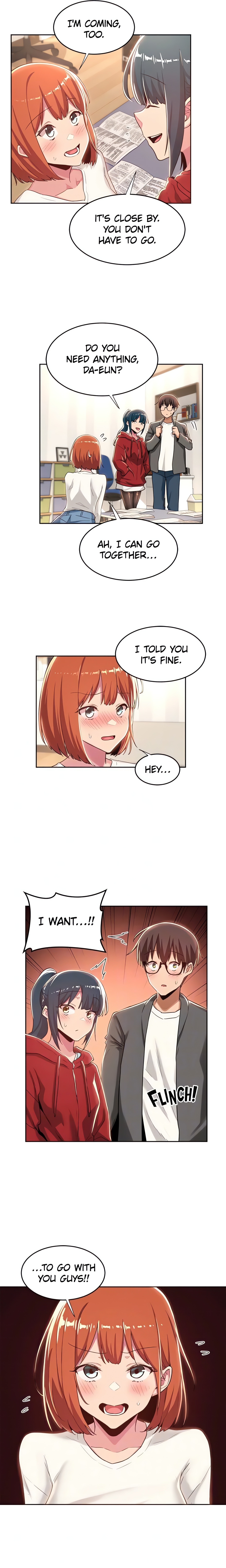 Sex Study Group chapter 43 page 5