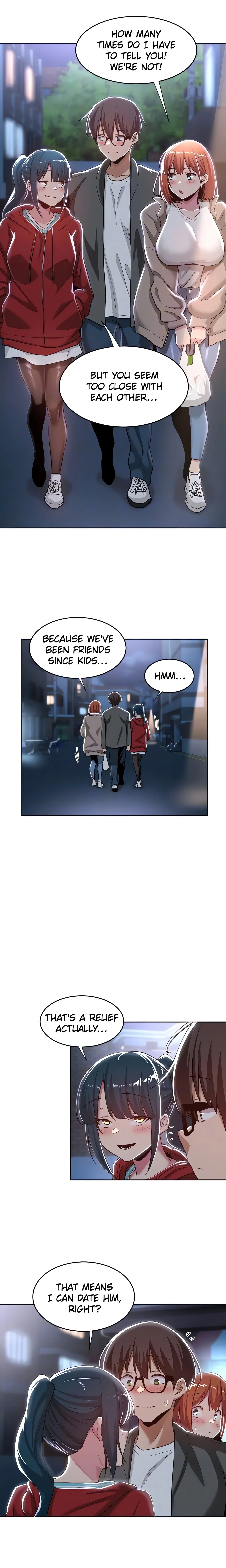 Sex Study Group chapter 43 page 7