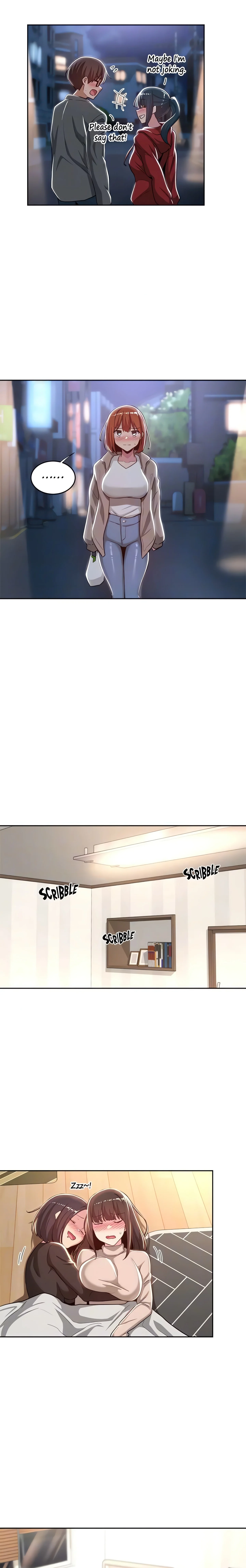 Sex Study Group chapter 43 page 9