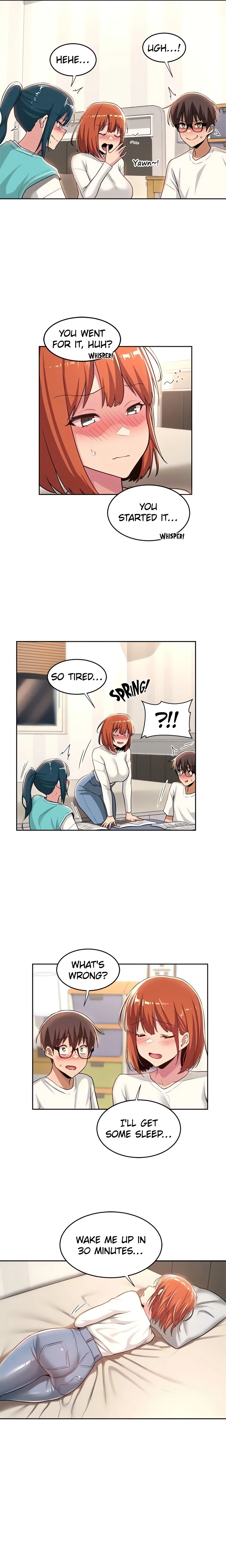 Sex Study Group chapter 43 page 16