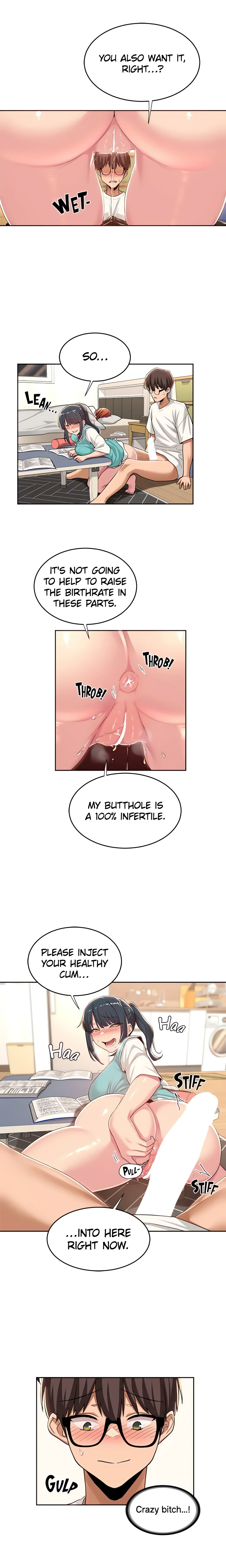 Sex Study Group chapter 44 page 4