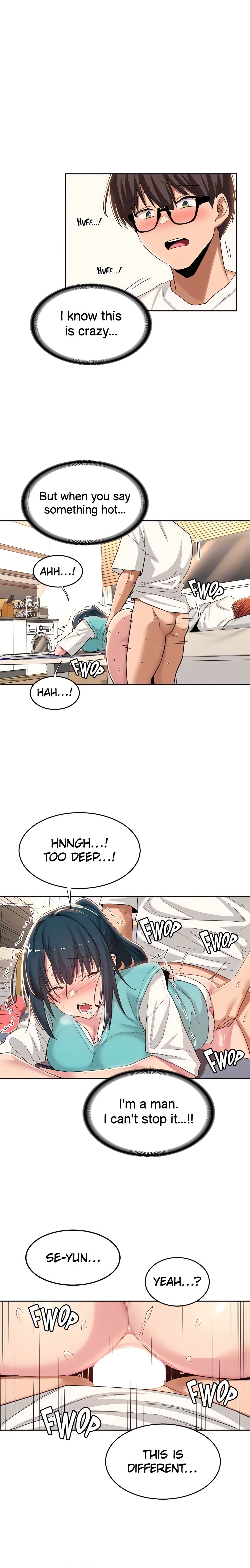 Sex Study Group chapter 44 page 6