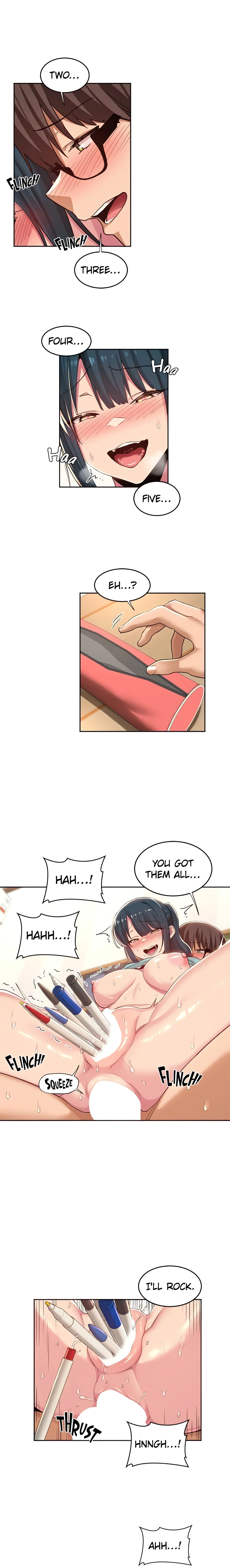 Sex Study Group chapter 44 page 11