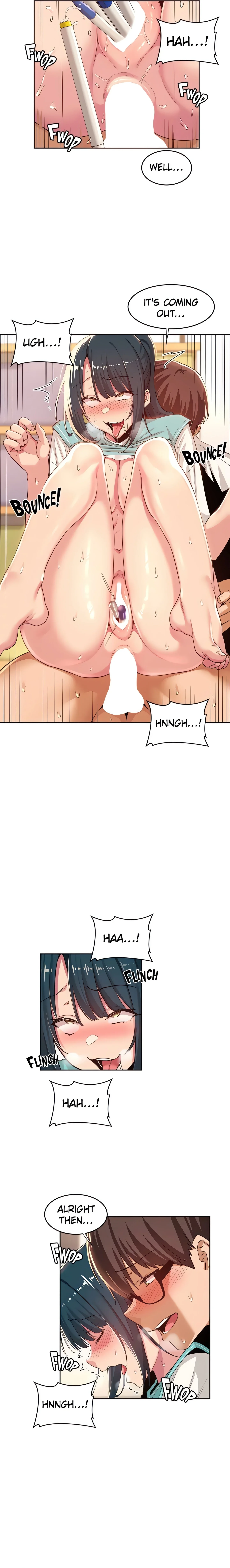 Sex Study Group chapter 44 page 12