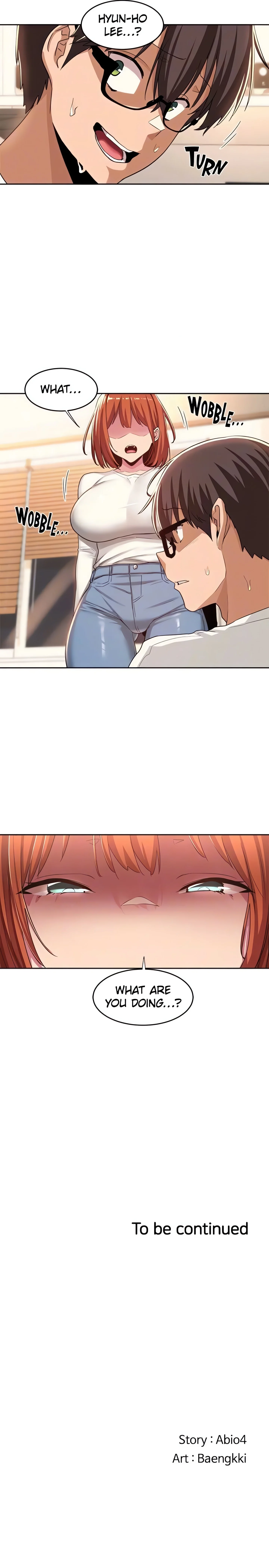 Sex Study Group chapter 44 page 16