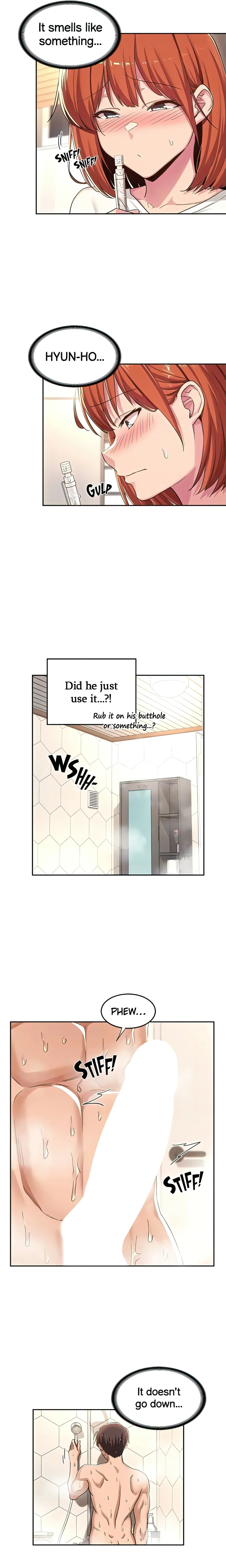 Sex Study Group chapter 45 page 6