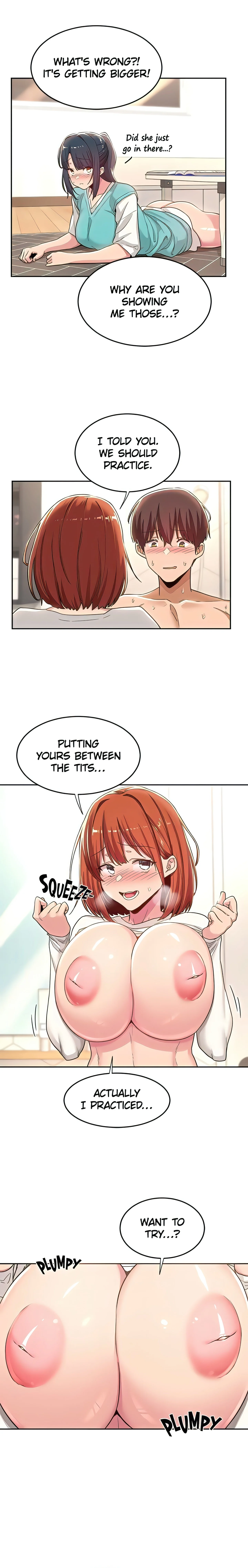 Sex Study Group chapter 45 page 10