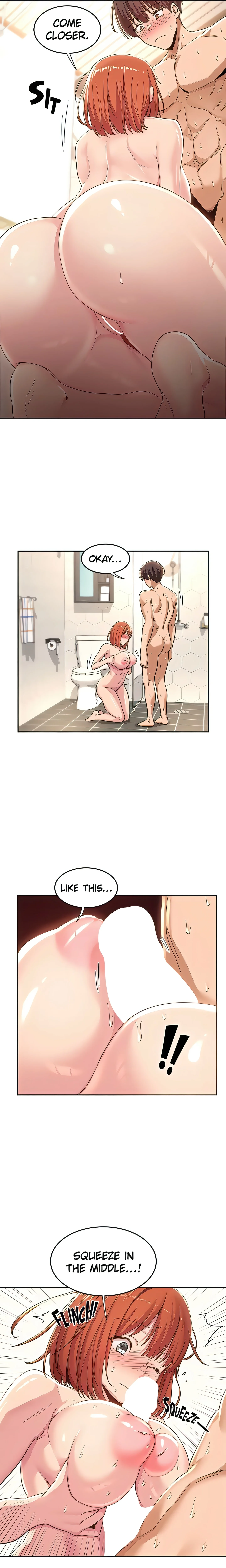 Sex Study Group chapter 45 page 13