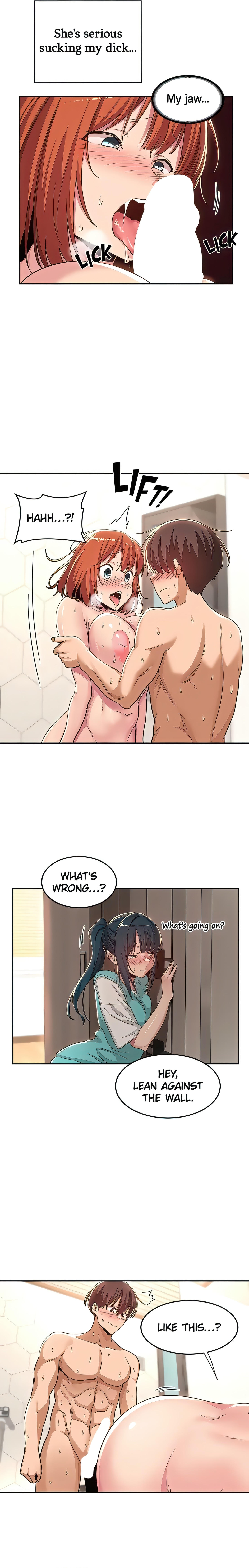 Sex Study Group chapter 46 page 4