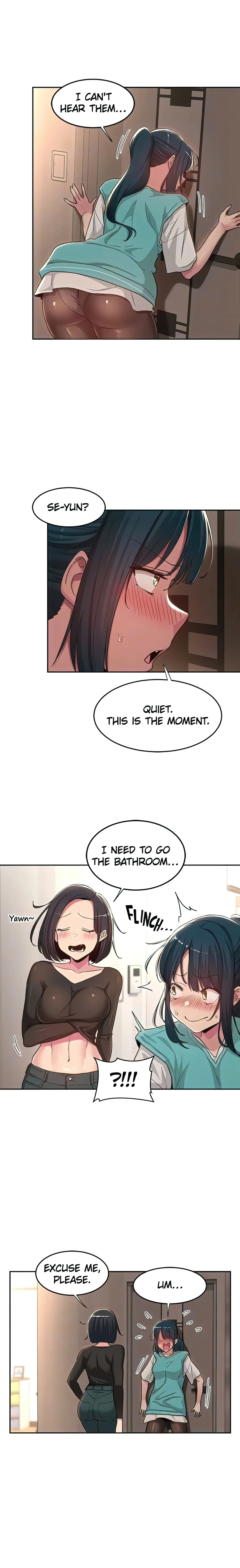Sex Study Group chapter 46 page 6