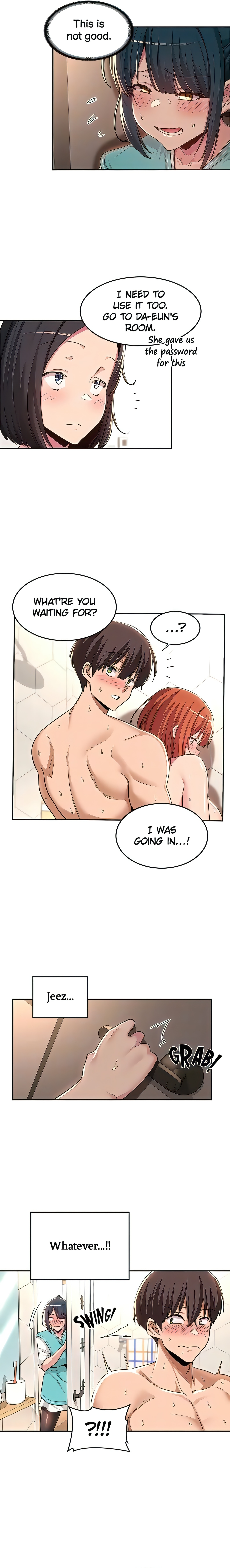 Sex Study Group chapter 46 page 7