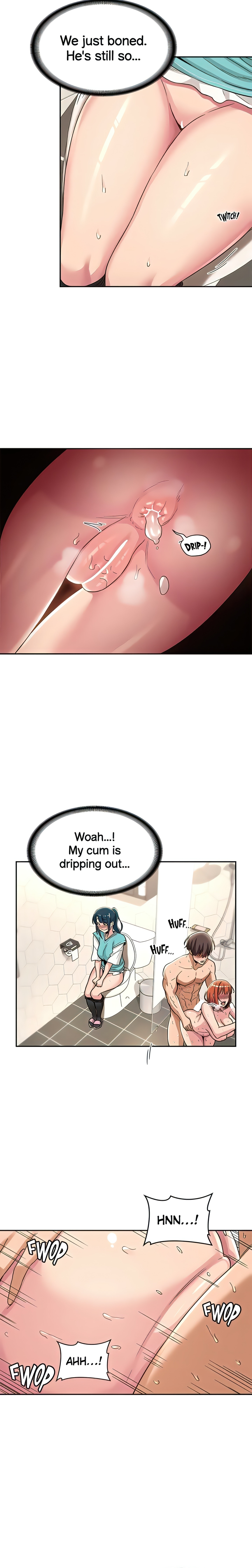 Sex Study Group chapter 46 page 13