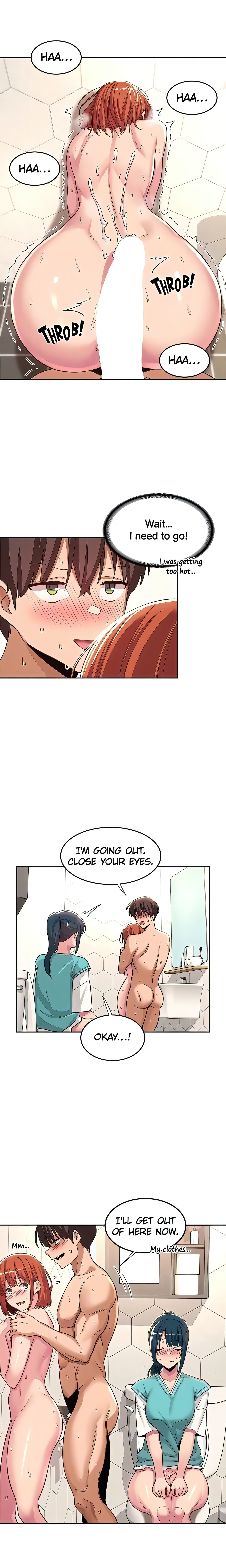 Sex Study Group chapter 46 page 16
