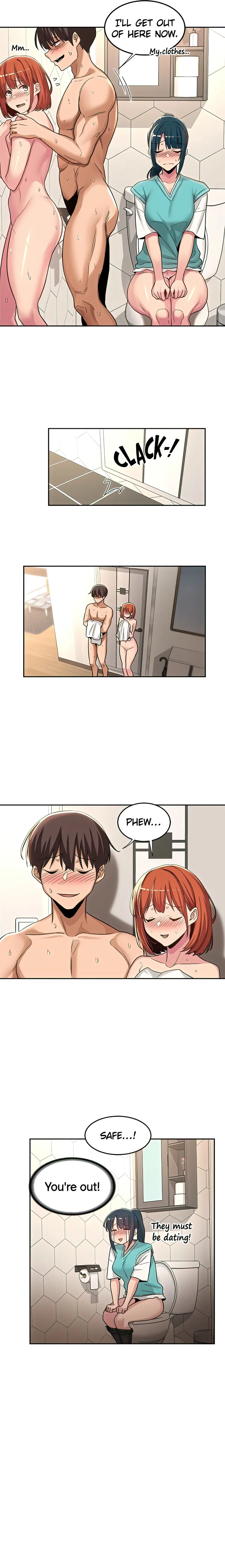 Sex Study Group chapter 47 page 2