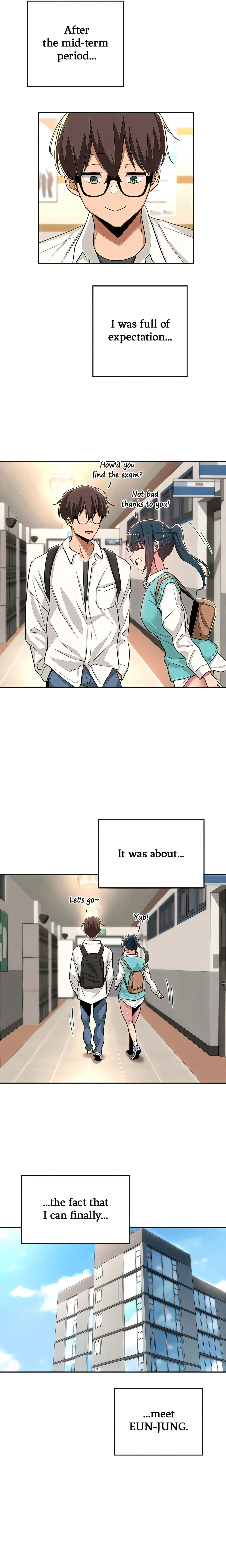 Sex Study Group chapter 47 page 4