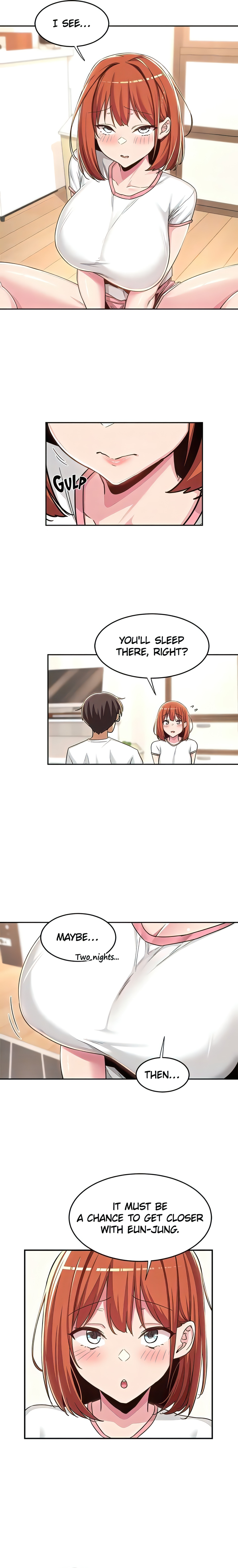 Sex Study Group chapter 47 page 9