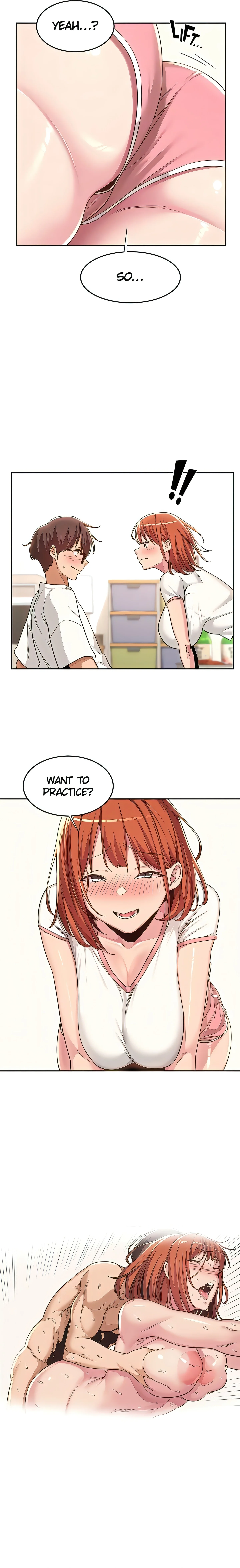 Sex Study Group chapter 47 page 10