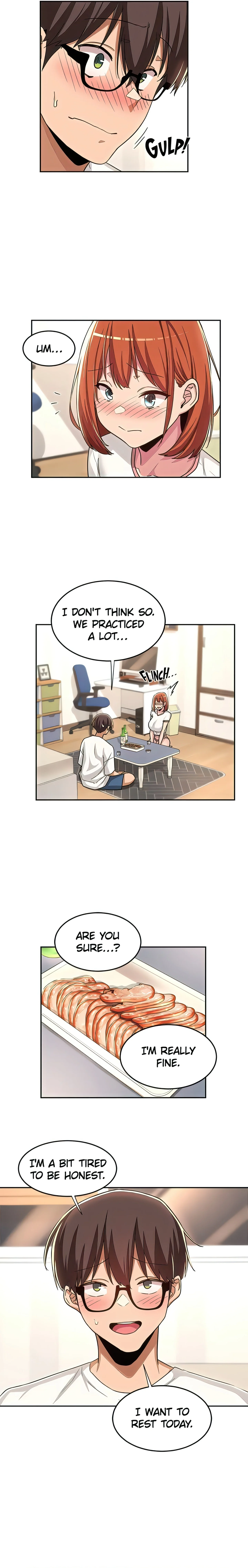 Sex Study Group chapter 47 page 11