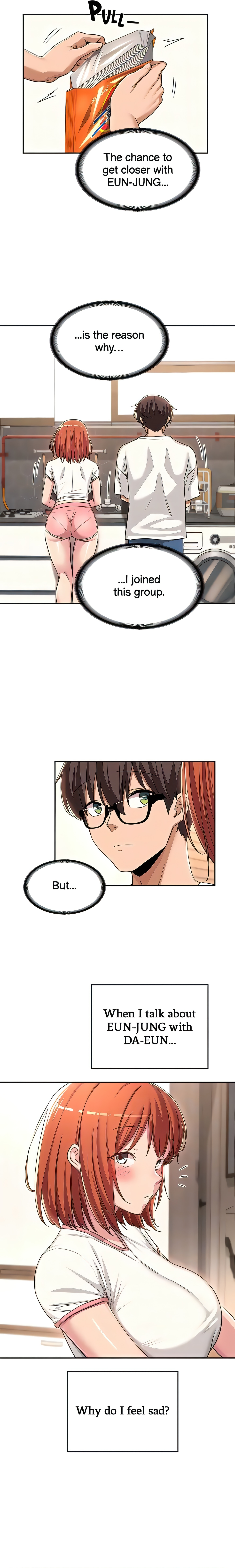 Sex Study Group chapter 47 page 15