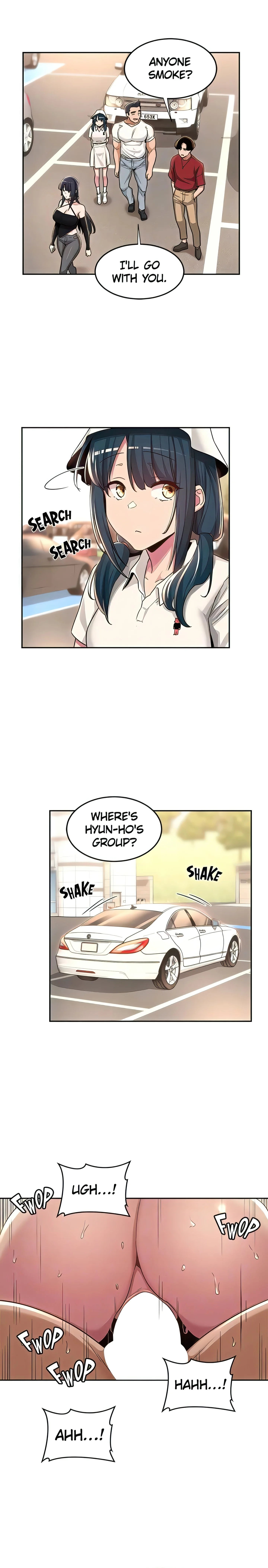 Sex Study Group chapter 47 page 18