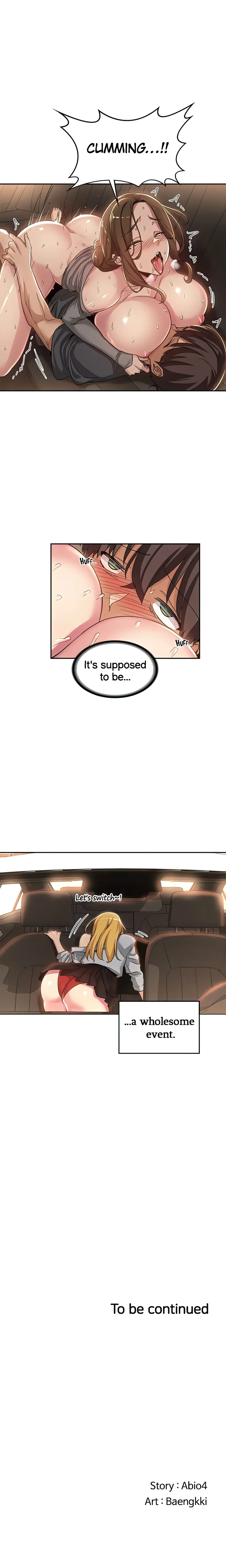 Sex Study Group chapter 47 page 20