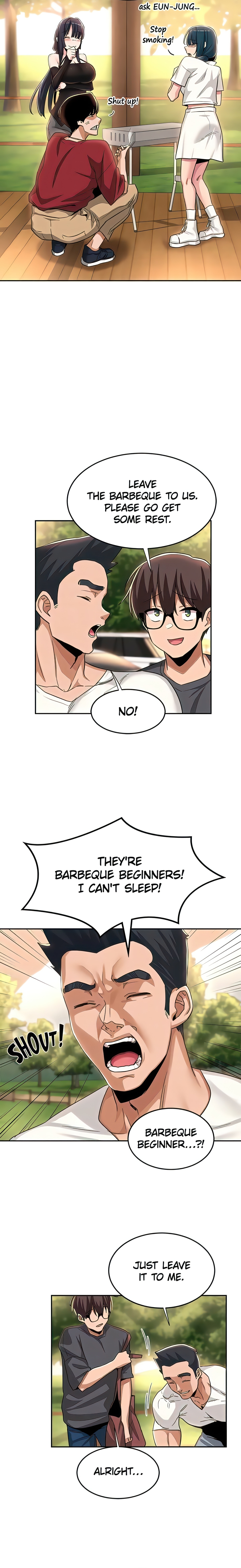 Sex Study Group chapter 48 page 5