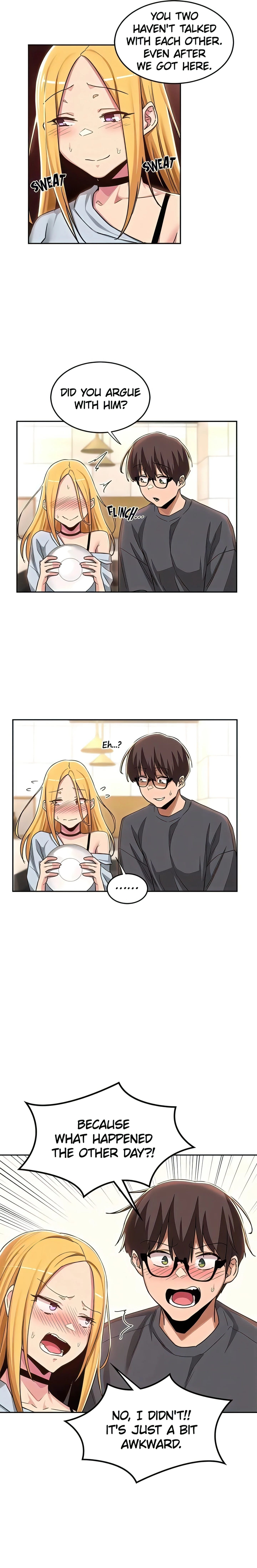 Sex Study Group chapter 48 page 7