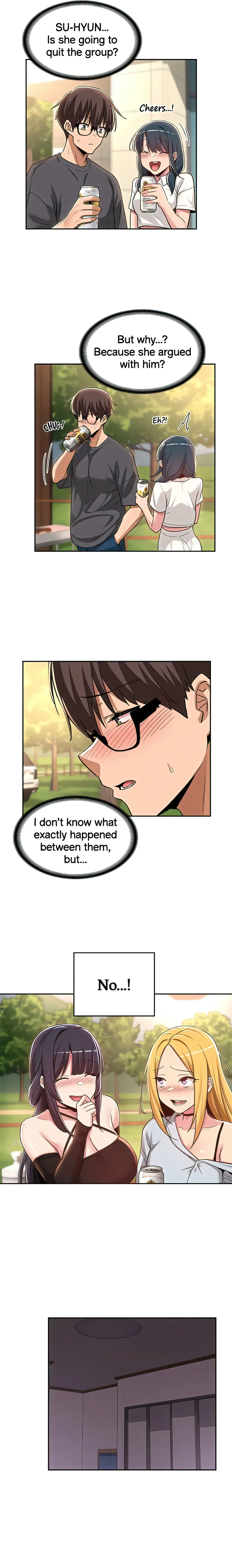 Sex Study Group chapter 48 page 11