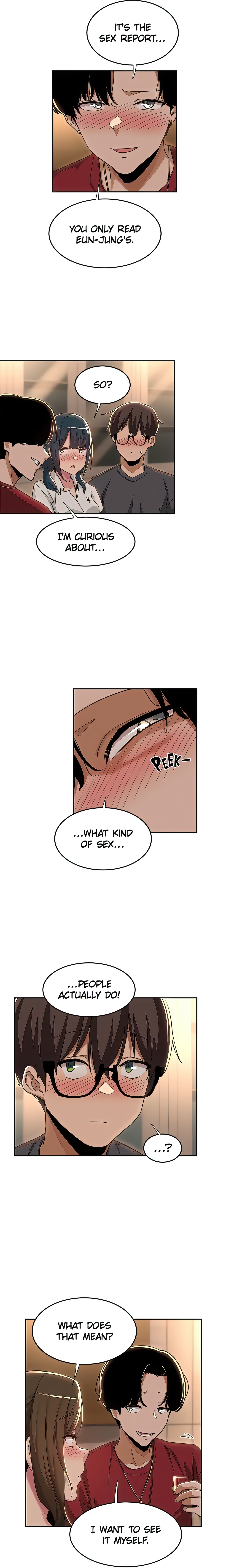 Sex Study Group chapter 48 page 13