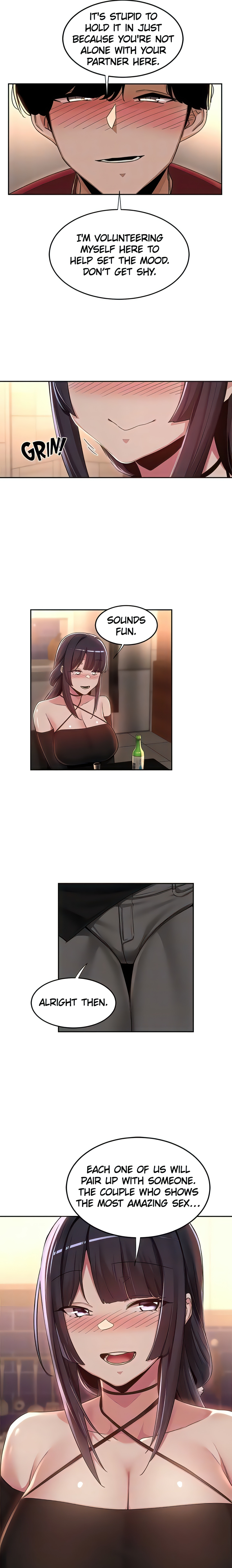 Sex Study Group chapter 48 page 16