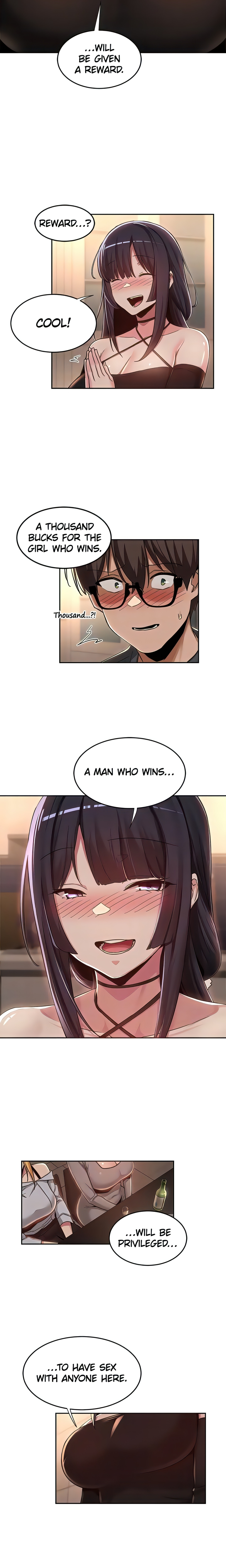 Sex Study Group chapter 48 page 17