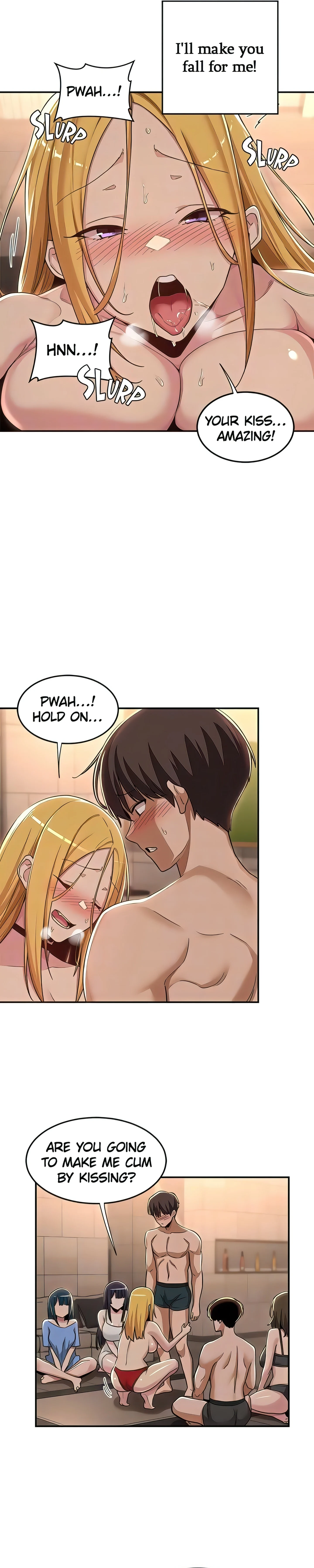 Sex Study Group chapter 49 page 7