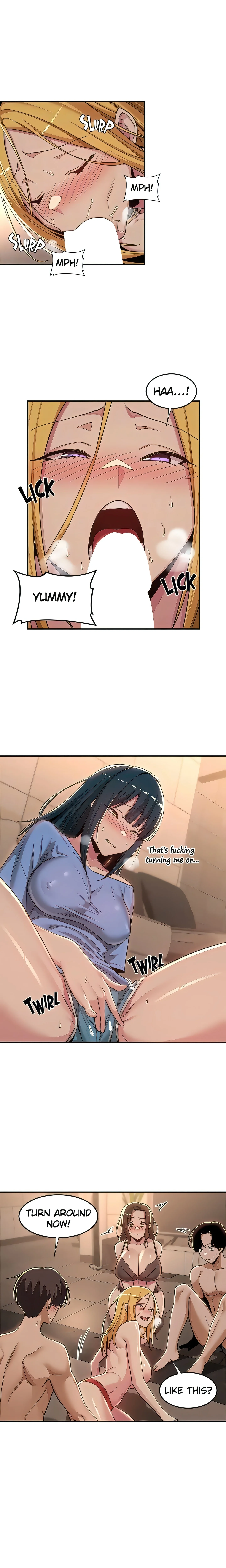 Sex Study Group chapter 49 page 10