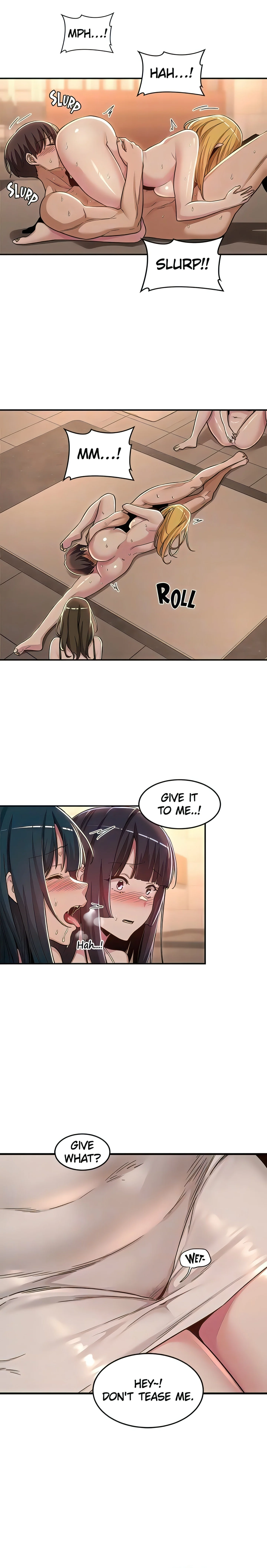 Sex Study Group chapter 49 page 16