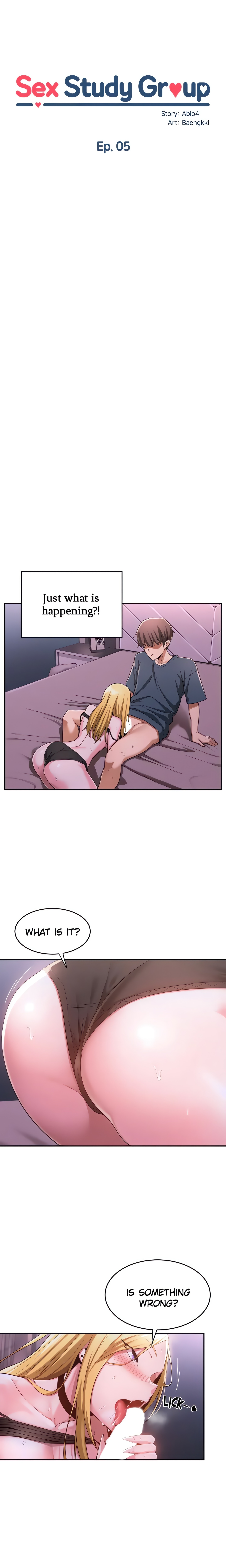 Sex Study Group chapter 5 page 6
