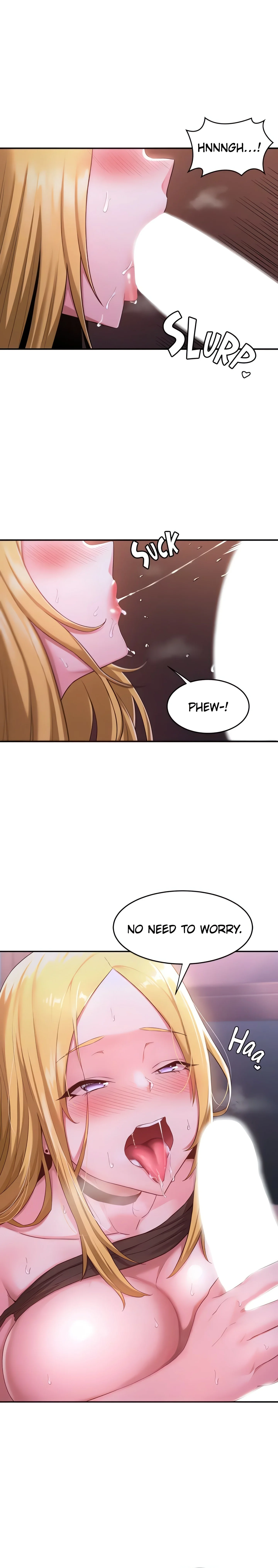 Sex Study Group chapter 5 page 9
