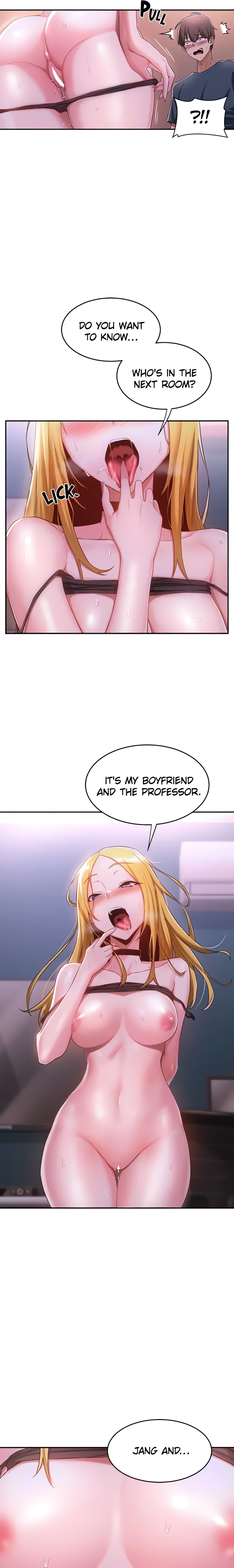 Sex Study Group chapter 5 page 11