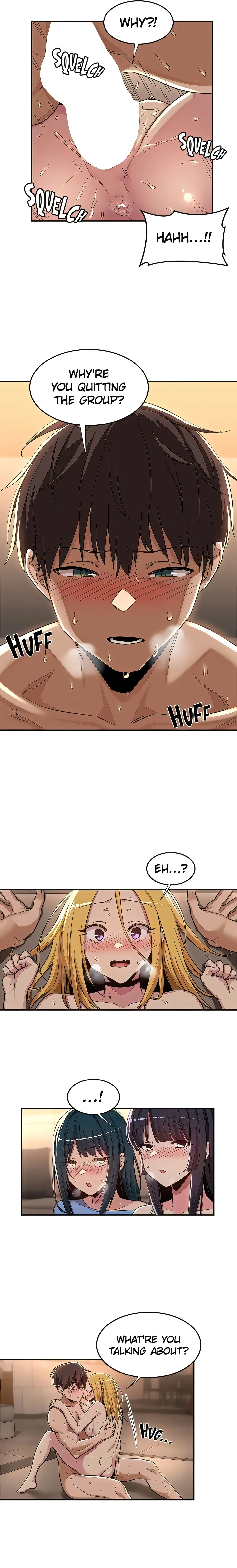 Sex Study Group chapter 50 page 5
