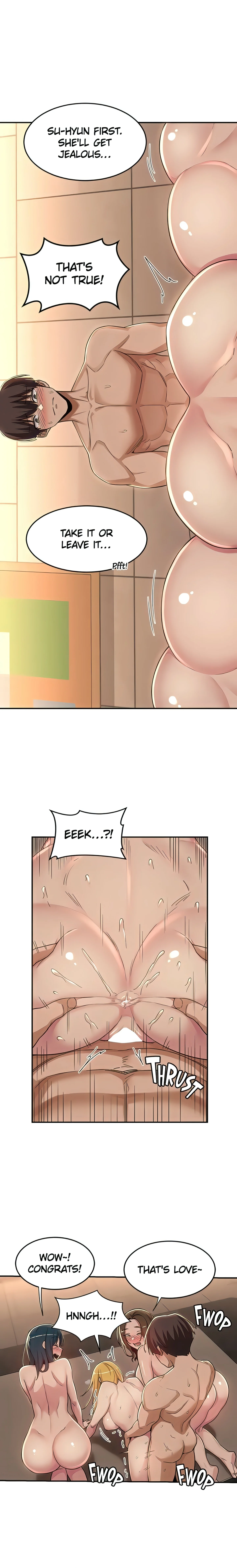 Sex Study Group chapter 51 page 4